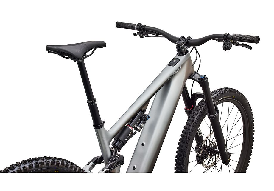Specialized Levo 4 EVO Pro S4
