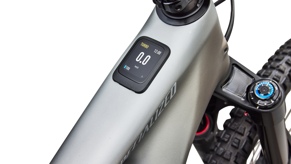 Specialized Levo 4 EVO Pro S6