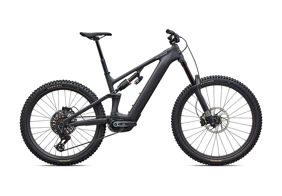Specialized Levo 4 EVO Pro