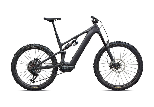 Specialized Levo 4 EVO Pro