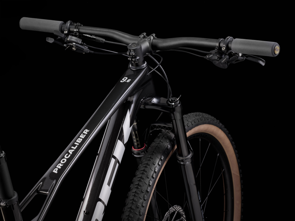 TREK Procaliber 9.6 L 29 Dark Web