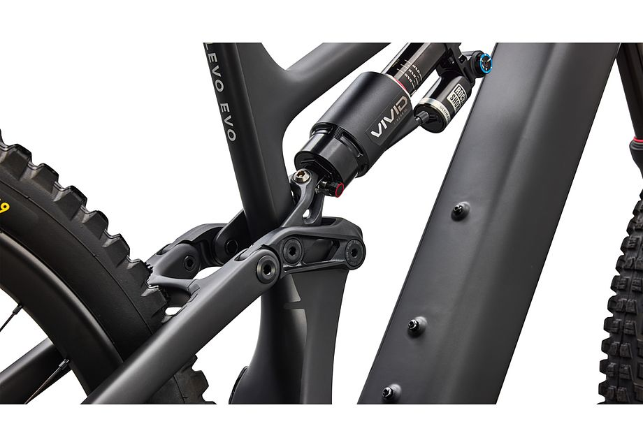 Specialized Levo 4 EVO Pro