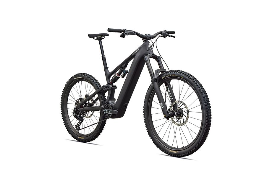 Specialized Levo 4 EVO Pro S2