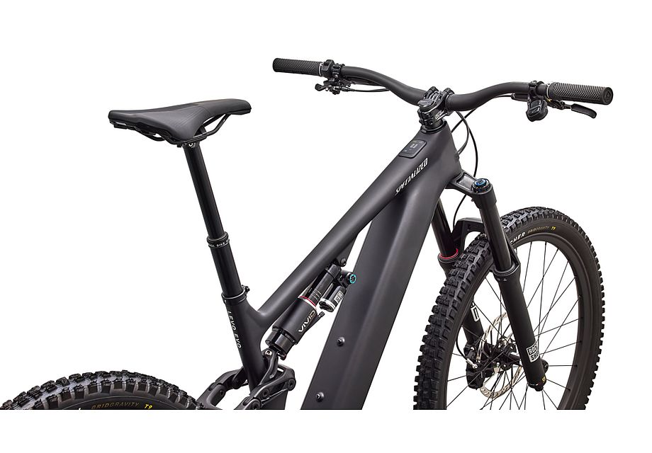 Specialized Levo 4 EVO Pro S3