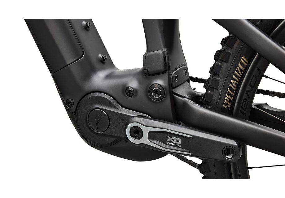 Specialized Levo 4 EVO Pro S5