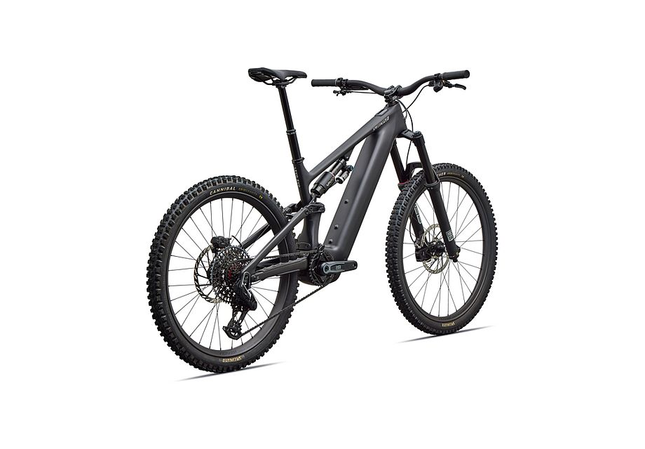 Specialized Levo 4 EVO Pro S6