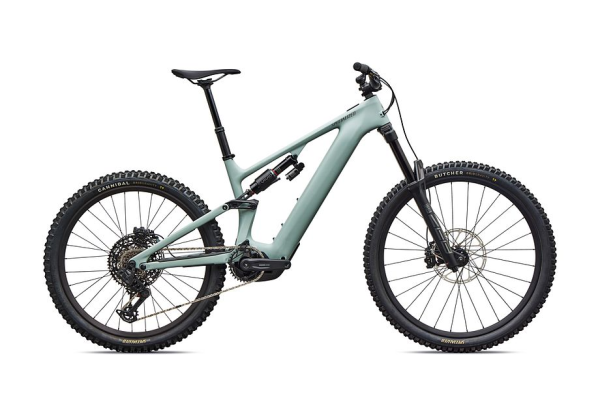 Specialized Levo 4 EVO Comp