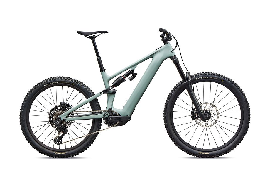 Specialized Levo 4 EVO Comp S2