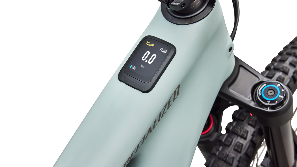 Specialized Levo 4 EVO Comp S3