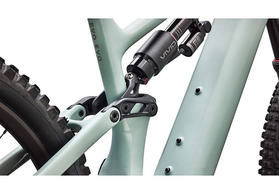 Specialized Levo 4 EVO Comp S6