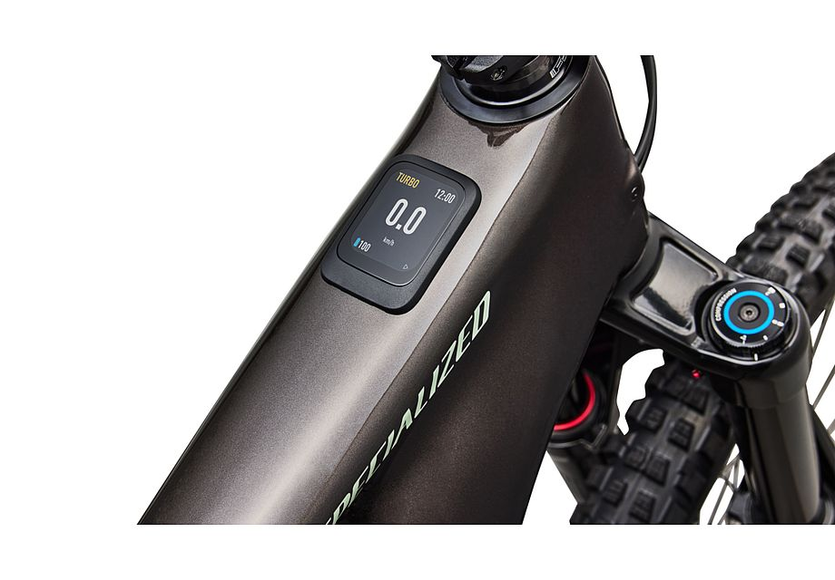 Specialized Levo 4 EVO Comp S2