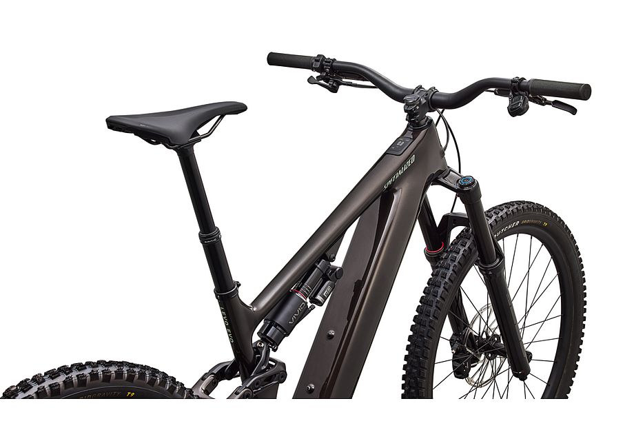 Specialized Levo 4 EVO Comp S2