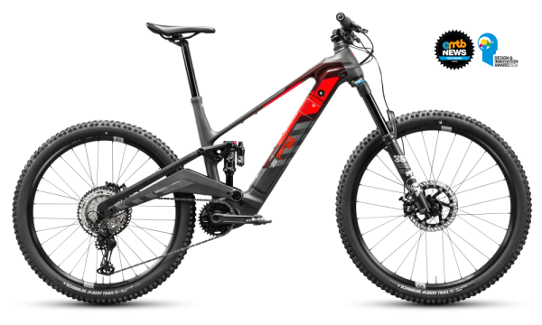 E-Bikes Fully