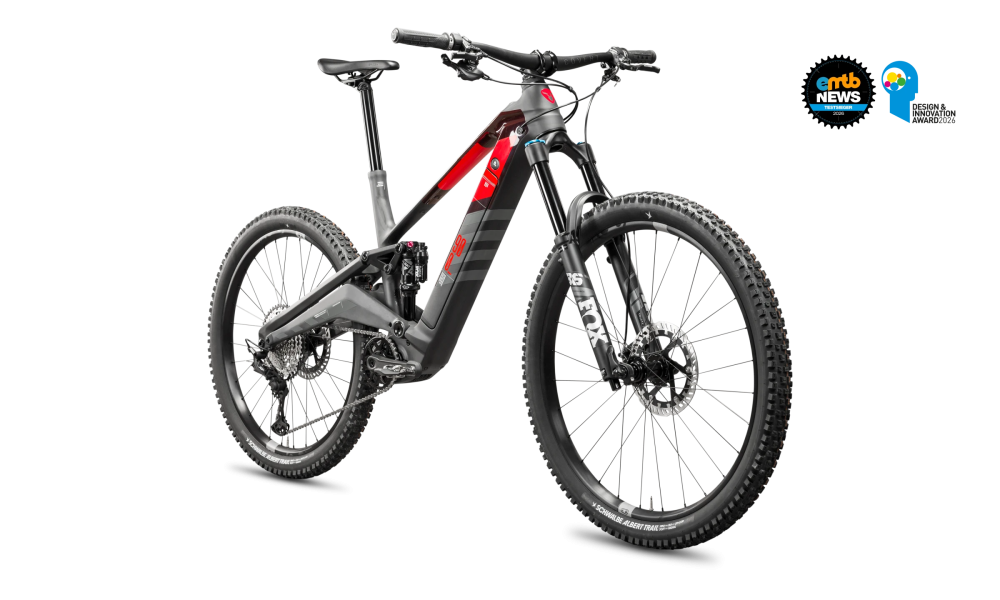 Rotwild R.EX CORE XL