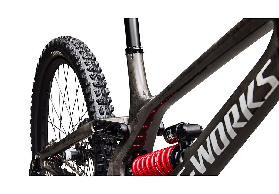 Specialized S-Works Demo 11