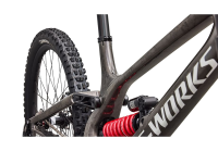 Specialized S-Works Demo 11 S4/L