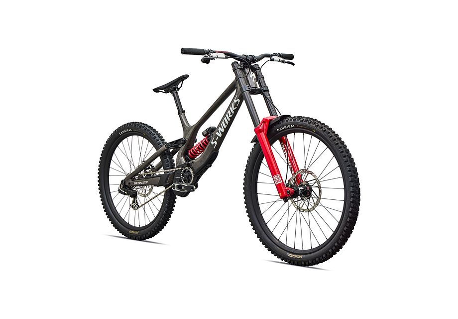 Specialized S-Works Demo 11 S4/L