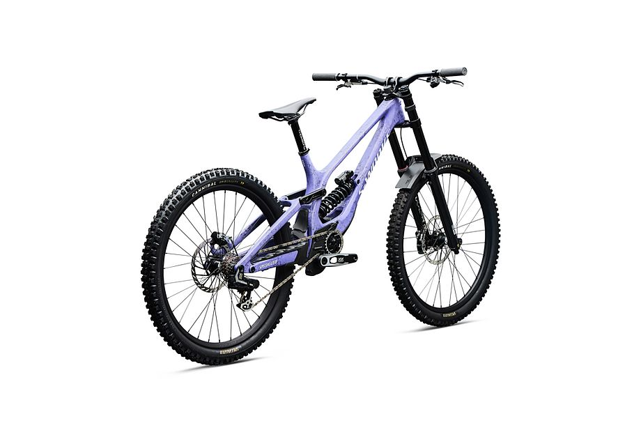 Specialized S-Works Demo 11 S3/M