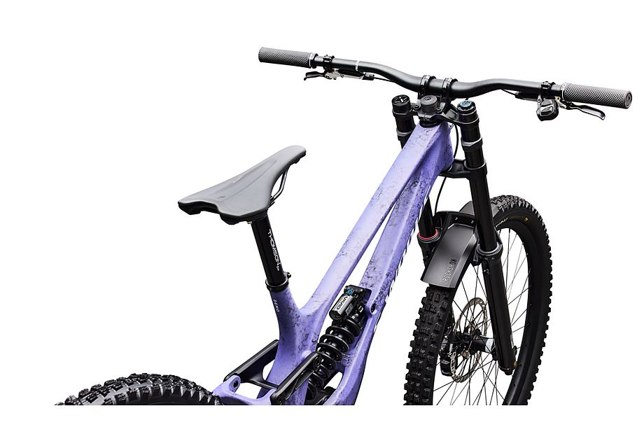 Specialized S-Works Demo 11 S3/M