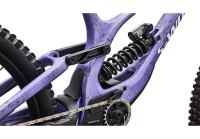 Specialized S-Works Demo 11 S3/M