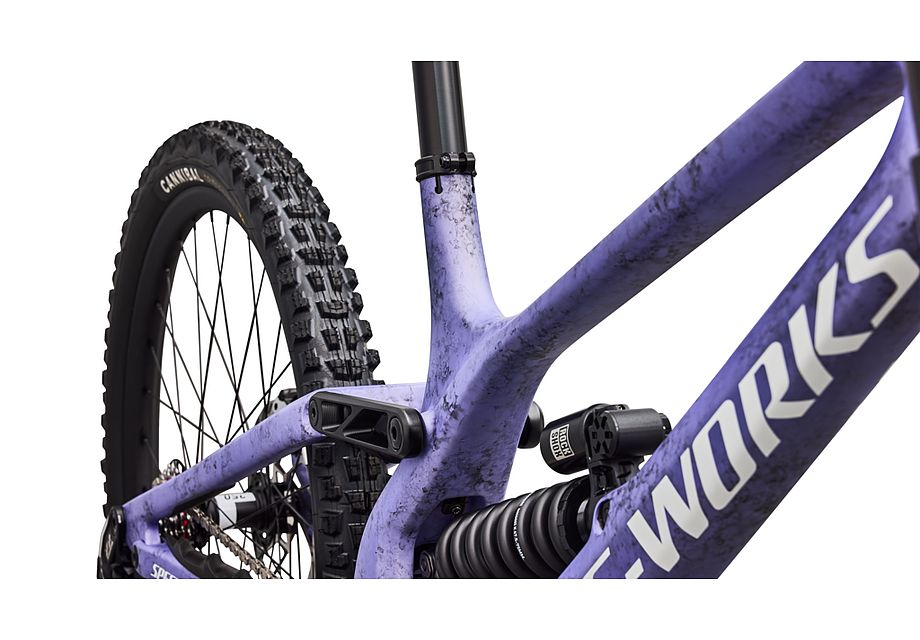 Specialized S-Works Demo 11 S4/L