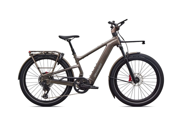 Specialized Turbo Vado 3 EVO 6.0