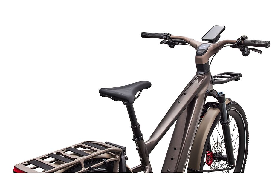 Specialized Turbo Vado 3 EVO 6.0 S2