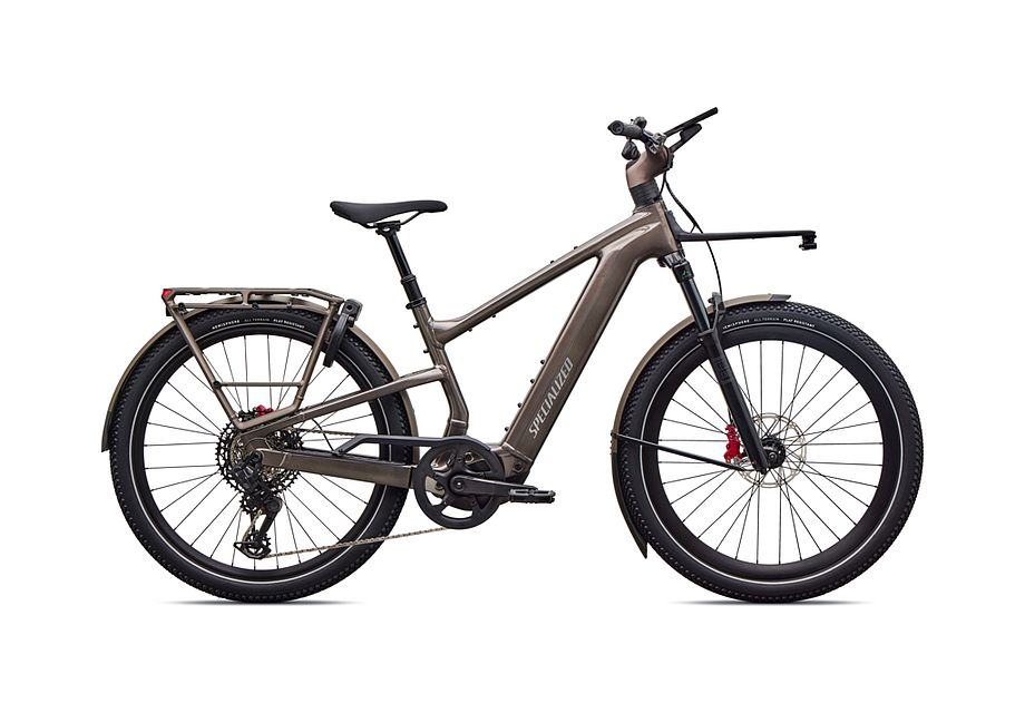 Specialized Turbo Vado 3 EVO 6.0 S3