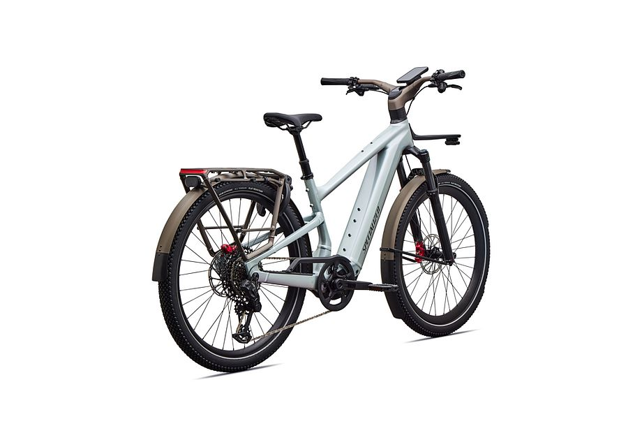 Specialized Turbo Vado 3 EVO 6.0