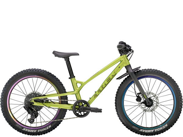 TREK Wahoo 20 Trail 20 Power Surge