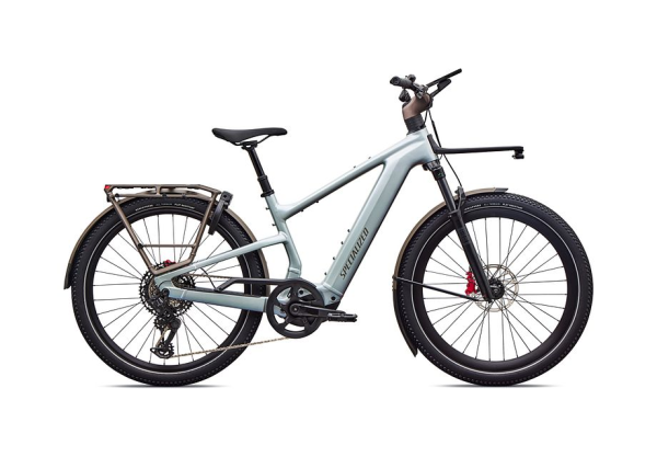 E-City- und Alltagsvelos