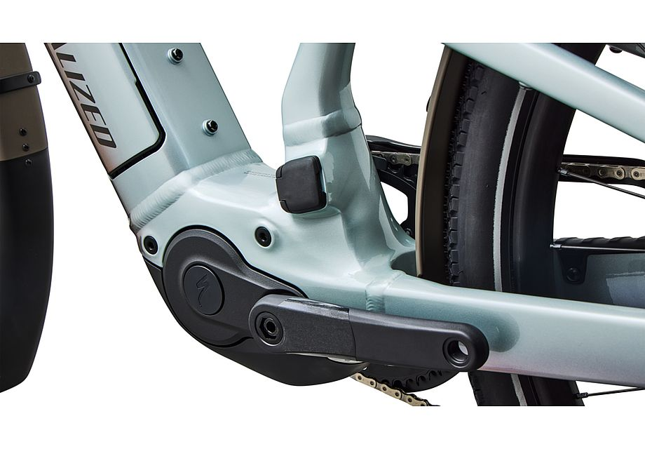 Specialized Turbo Vado 3 EVO 6.0 S5