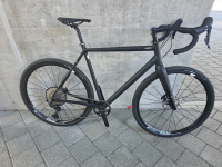 Price Gravel Aluminium  Disc GRX 1X12 XL