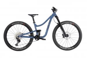 NALOO Mountain Jack 26", 11-Speed, Deep Blue