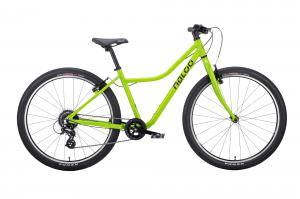 Naloo Chameleon 26", Mk2.1, 8-Speed, Light Green