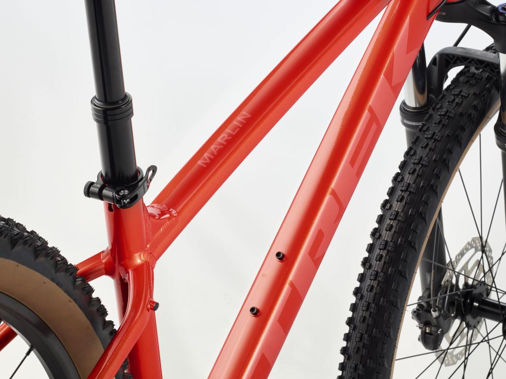 Trek Marlin 6 M 29 Lava