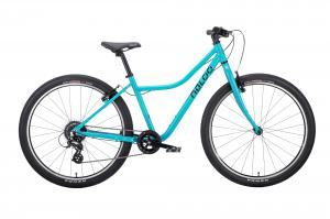 Naloo Chameleon 26", Mk2.1, 8-Speed, Turquoise