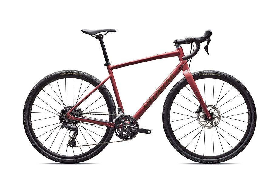 Specialized Diverge 3 Alloy - Shimano CUES