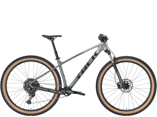 TREK Marlin 6 M 29 Matte Lichen/Keswick Green Fade
