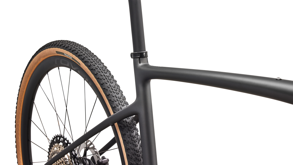 Specialized Diverge 4 Expert - Shimano GRX Di2