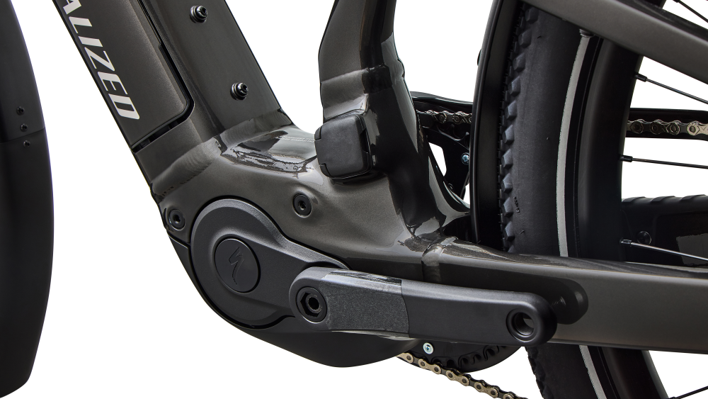 Specialized Turbo Vado 3 5.0