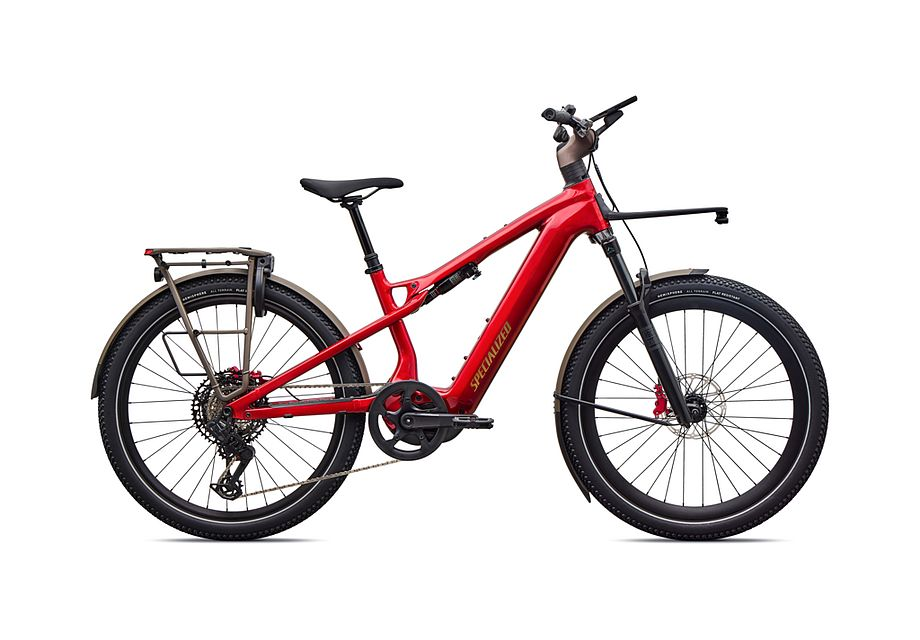 Specialized Turbo Vado 3 X 6.0 S3