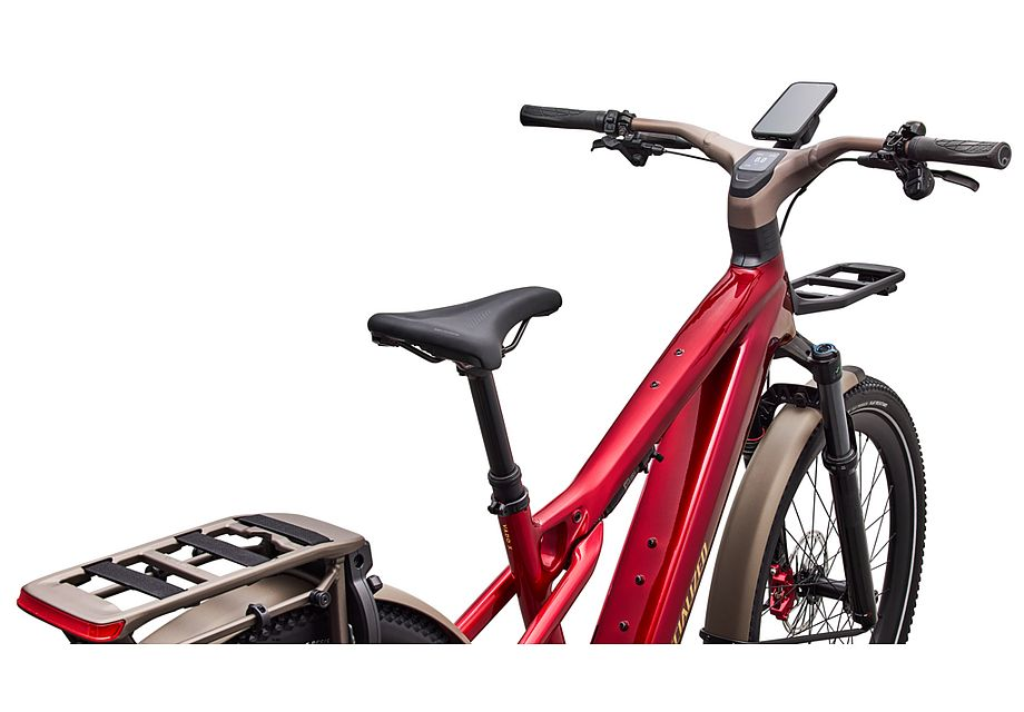 Specialized Turbo Vado 3 X 6.0 S4