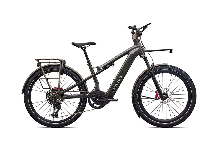 Specialized Turbo Vado 3 X 6.0