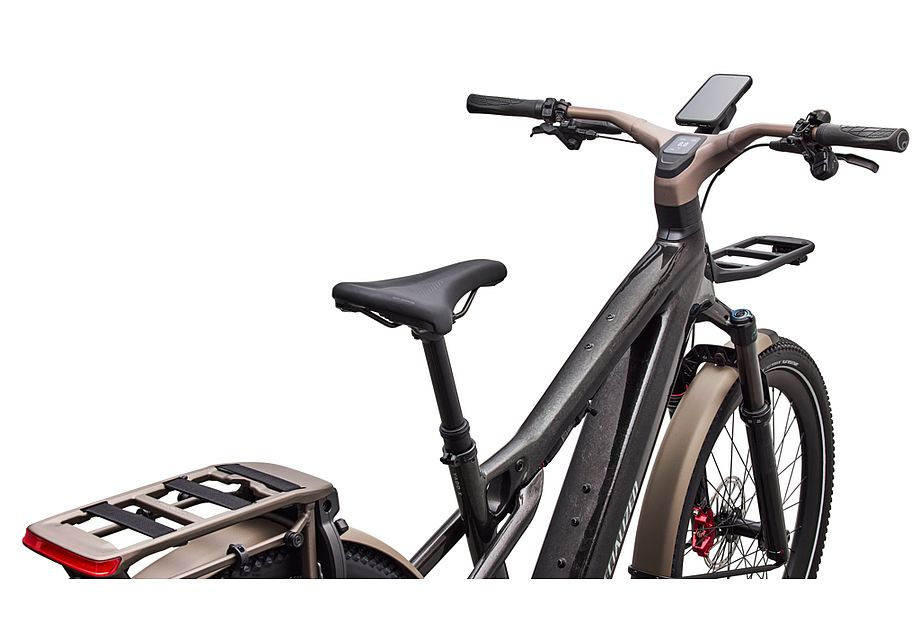 Specialized Turbo Vado 3 X 6.0 S2