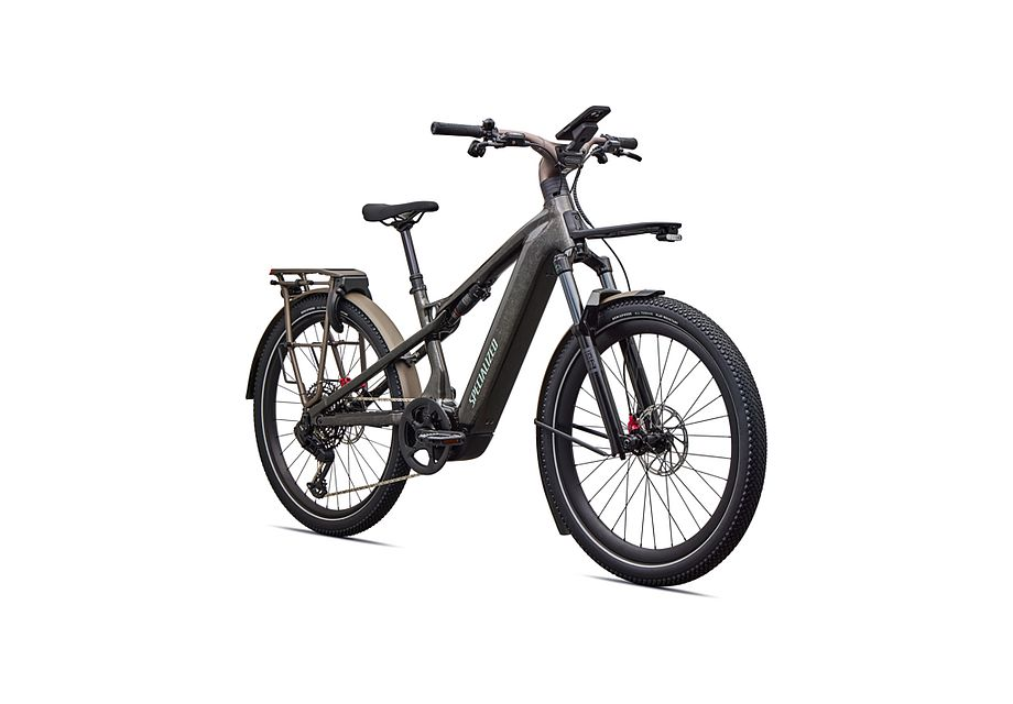 Specialized Turbo Vado 3 X 6.0 S3