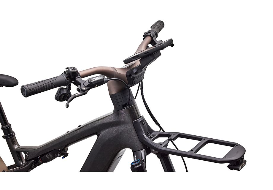 Specialized Turbo Vado 3 X 6.0 S4