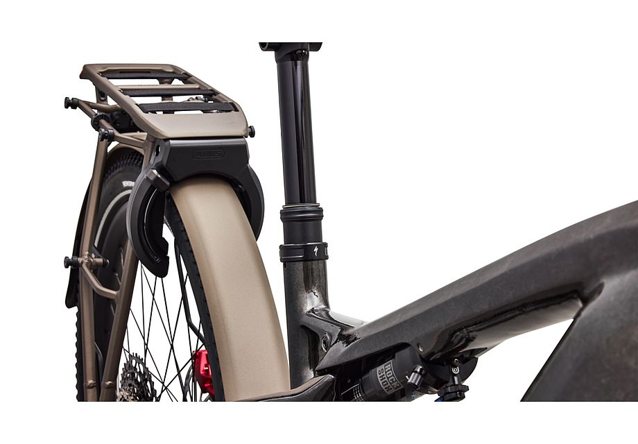 Specialized Turbo Vado 3 X 6.0 S4