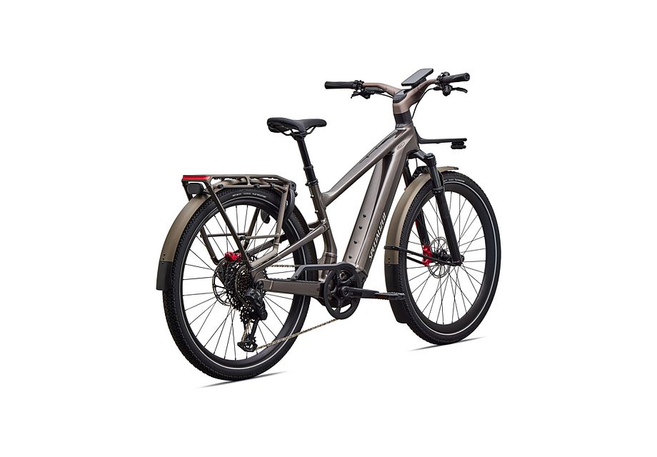 Specialized Turbo Vado 3 6.0 S2