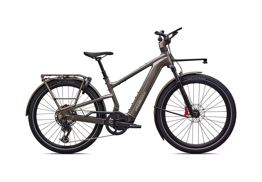 Specialized Turbo Vado 3 6.0 S4
